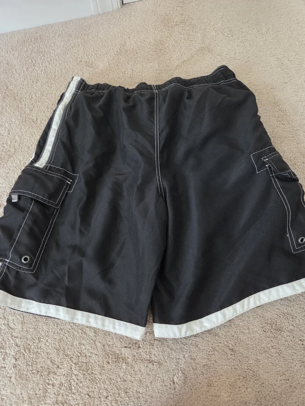 Sonoma Swim Trunks